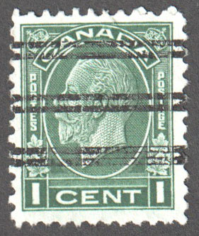 Canada Scott 195xx Used VF W-195 - Click Image to Close
